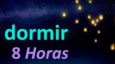 Musica para Dormir Bebes Profundamente y Relajarse 8 HORAS .